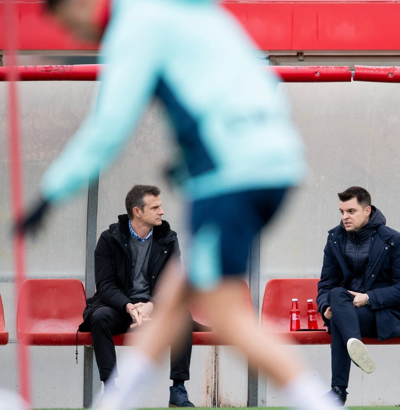 Reelección Uriarte Athletic — Uriarte Asume un Nuevo Mandato: Desafíos para el Athletic Club 2026-2030