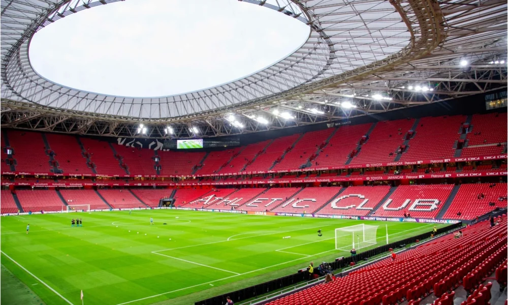 Athletic Club precio entradas — Athletic Club: Rebaja el precio de las entradas tras baja asistencia en San Mamé