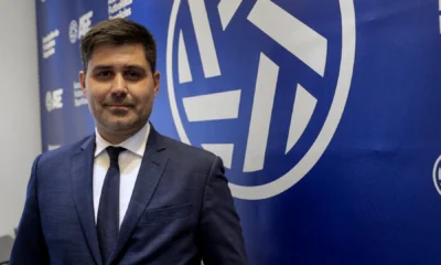 LaLiga inicio dividido — LaLiga estudia inicio dividido por Mundial: AFE exige arranque unificado