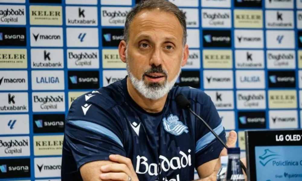 Estrategia Matarazzo Real — Estrategia Matarazzo Real: Prioridad en LaLiga y gestión de riesgos ante el Alav