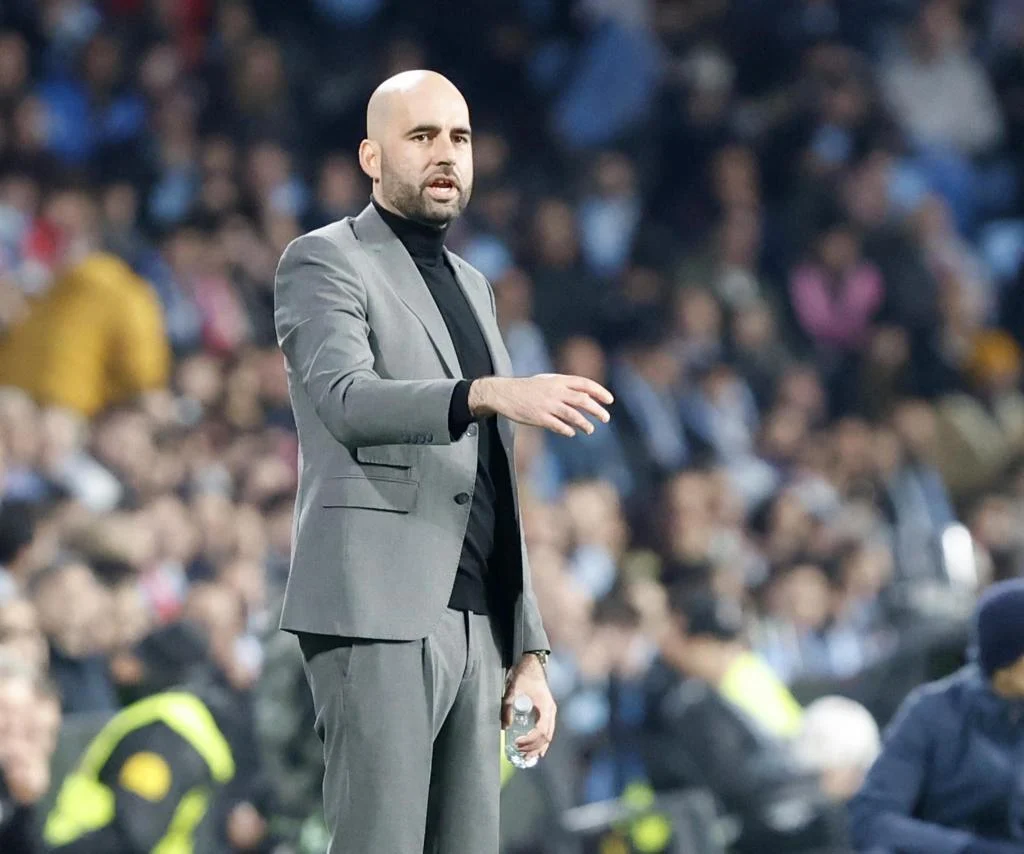 Celta jugar en Europa — Claudio Giráldez: el Celta apunta a Europa tras asegurar su permanencia en Prime