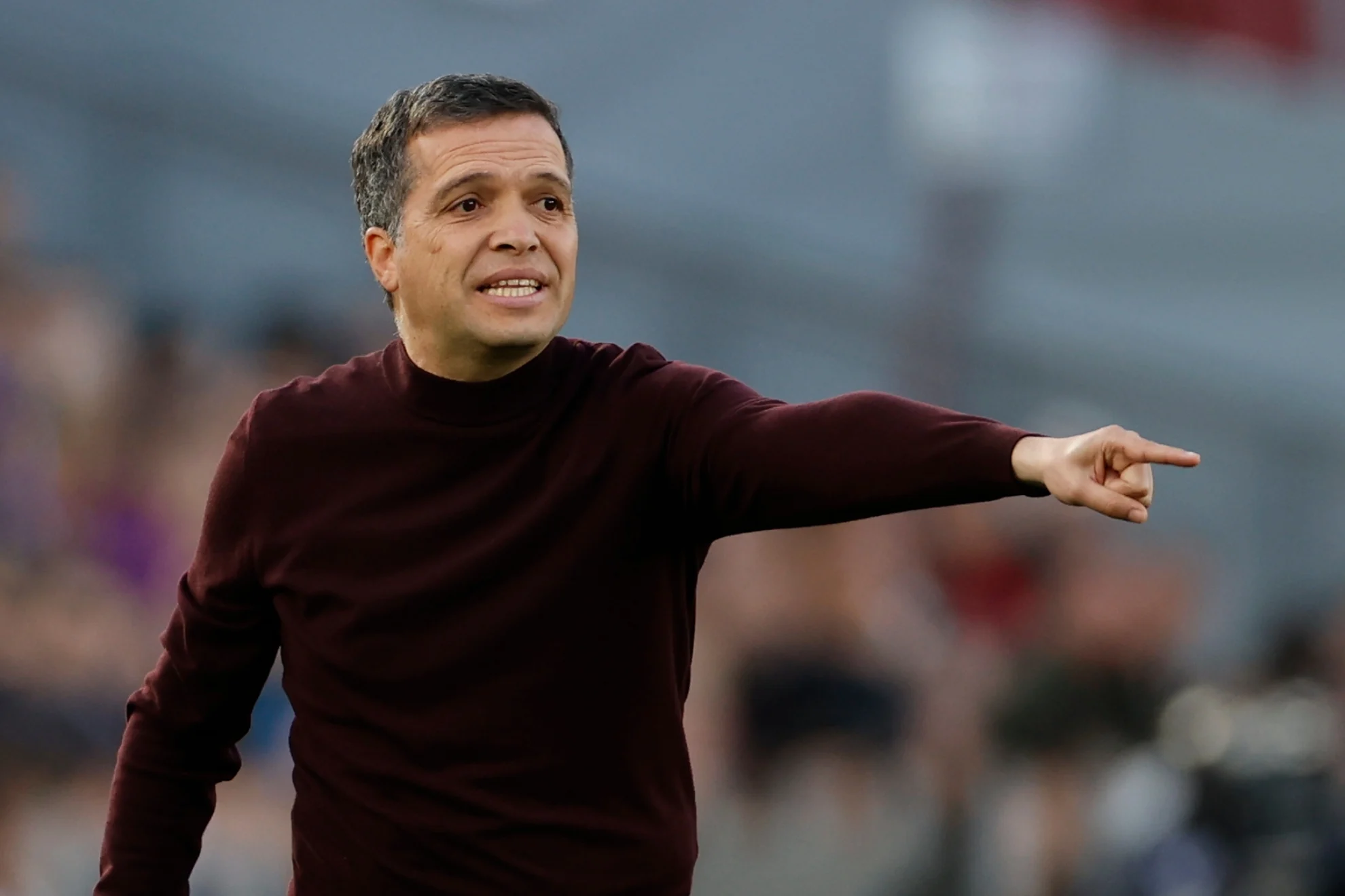 Estrategia Luís Castro — Estrategia Luís Castro: Levante enfocado en los 24 puntos restantes de LaLiga