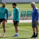 racha sin ganar del Betis — Pellegrini busca romper racha sin ganar del Betis ante Espanyol en casa