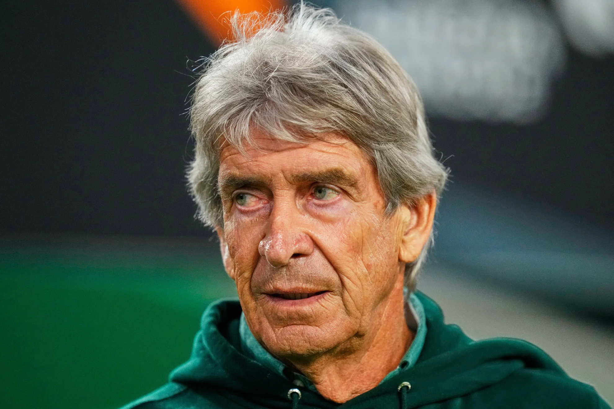Nivel juego Betis — Nivel juego Betis: Pellegrini pide recuperar forma y resultados ante Osasuna
