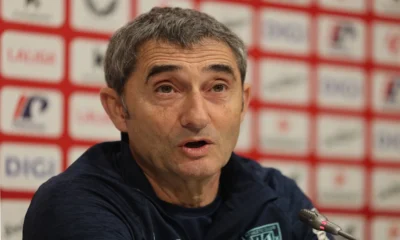 Athletic prepara estrategia ganar fuera — Athletic prepara estrategia para volver a ganar como visitante ante Getafe