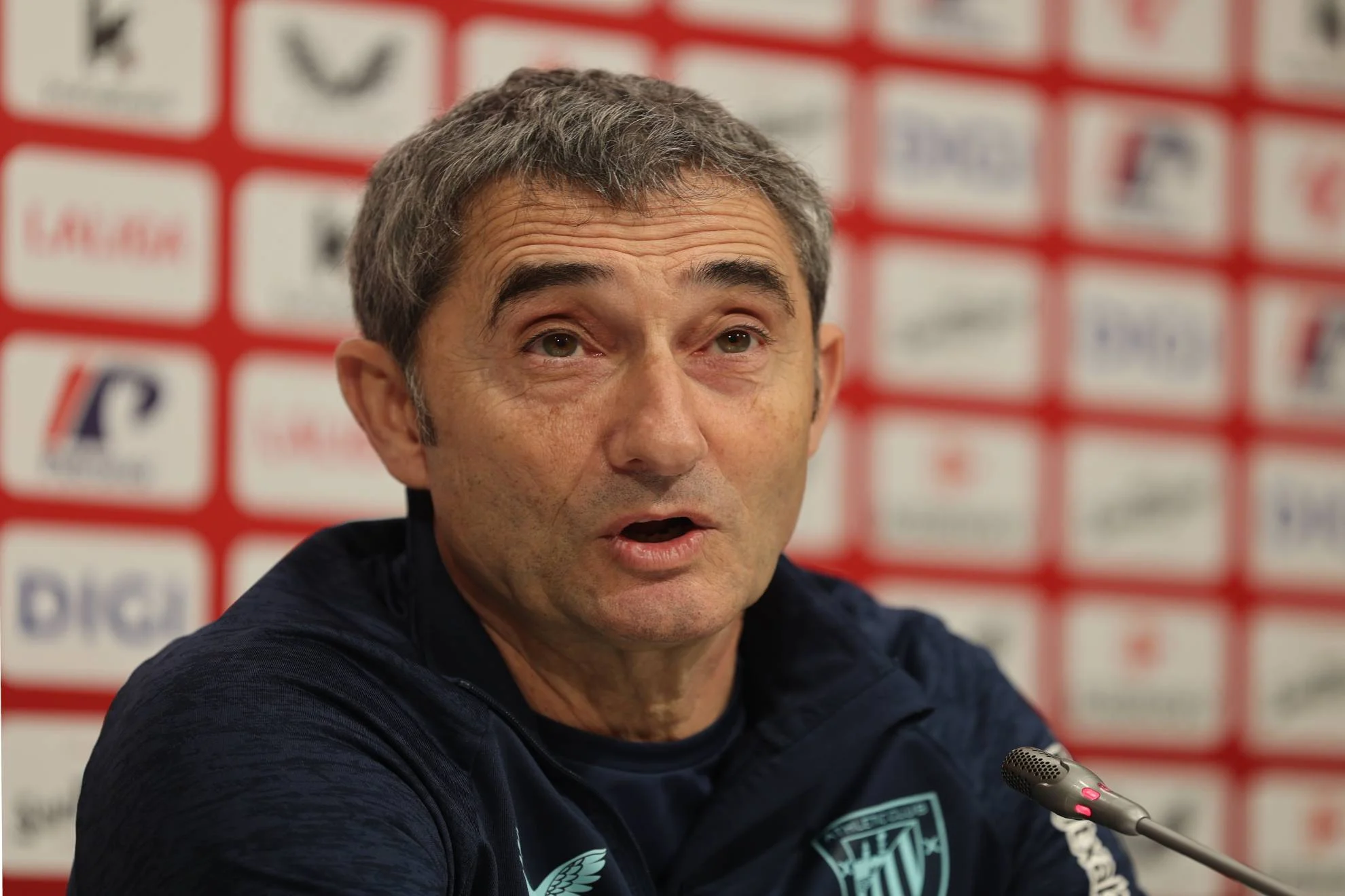 Athletic prepara estrategia ganar fuera — Athletic prepara estrategia para volver a ganar como visitante ante Getafe