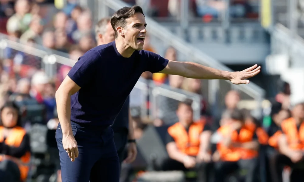 Racismo en el fútbol español — Racismo en el fútbol español: Iñigo Pérez critica la falta de acciones concretas