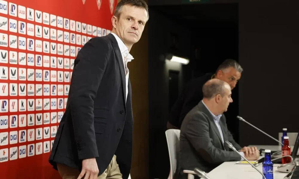 Directiva Athletic Uriarte — Uriarte completa nómina de su directiva en Athletic Club