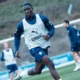 Diabaté busca ser titular — Diabaté busca ser titular en el Alavés tras su debut exitoso ante Osasuna