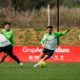 Girona reanuda entrenamientos — Girona reanuda entrenamientos: Míchel prepara duelo contra Villarreal