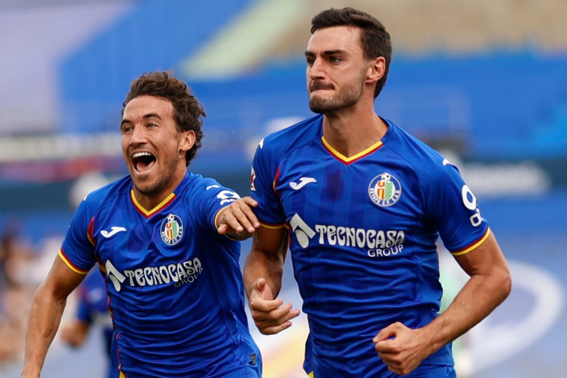 Juan Iglesias en el Getafe — Juan Iglesias en su mejor año con Getafe: ¿Renovará antes de junio?