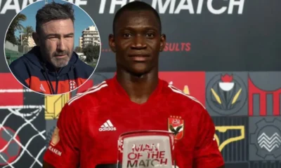 Aliou Dieng Valencia — Aliou Dieng Valencia: análisis de Juanjo Roa sobre el fichaje maliense