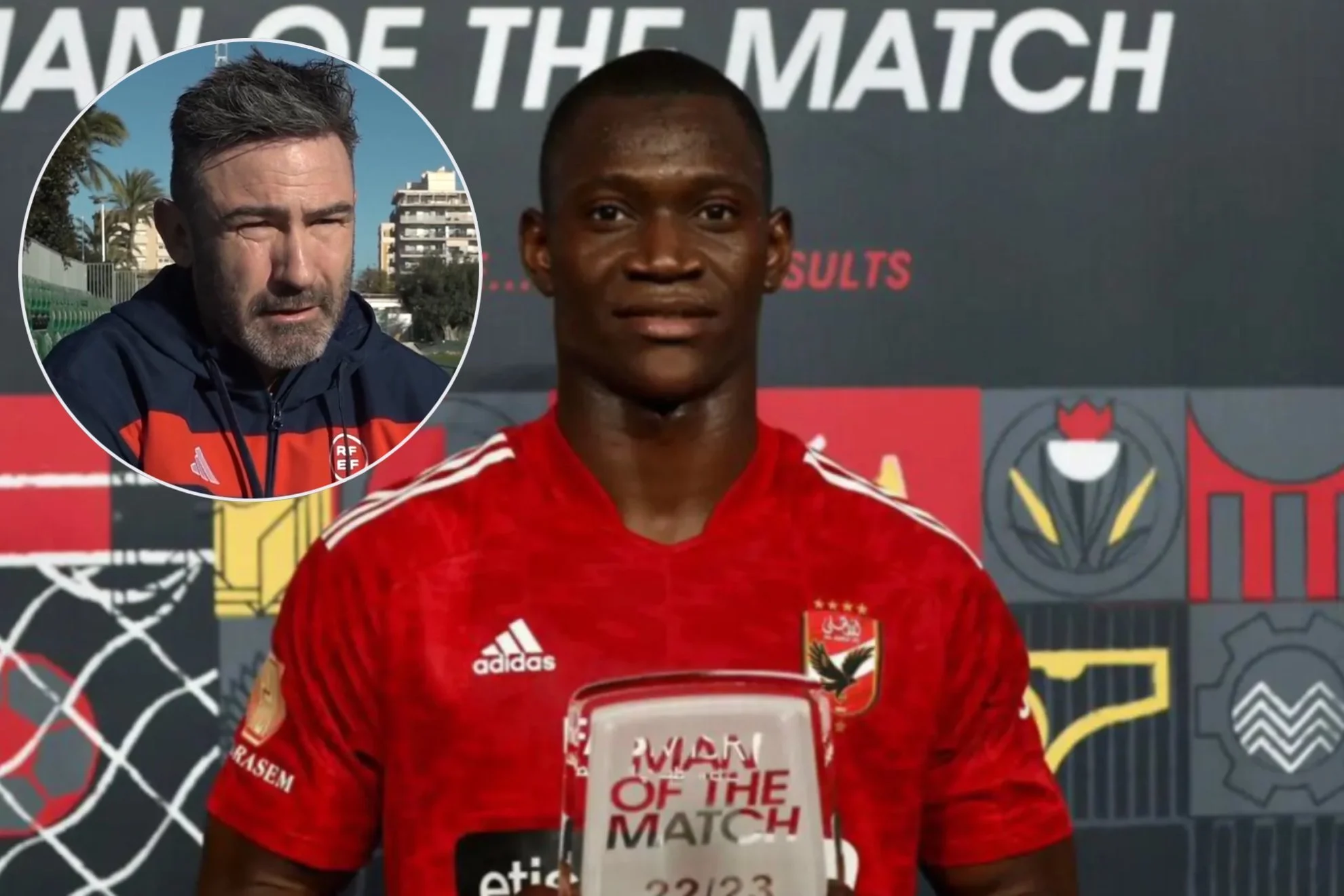 Aliou Dieng Valencia — Aliou Dieng Valencia: análisis de Juanjo Roa sobre el fichaje maliense