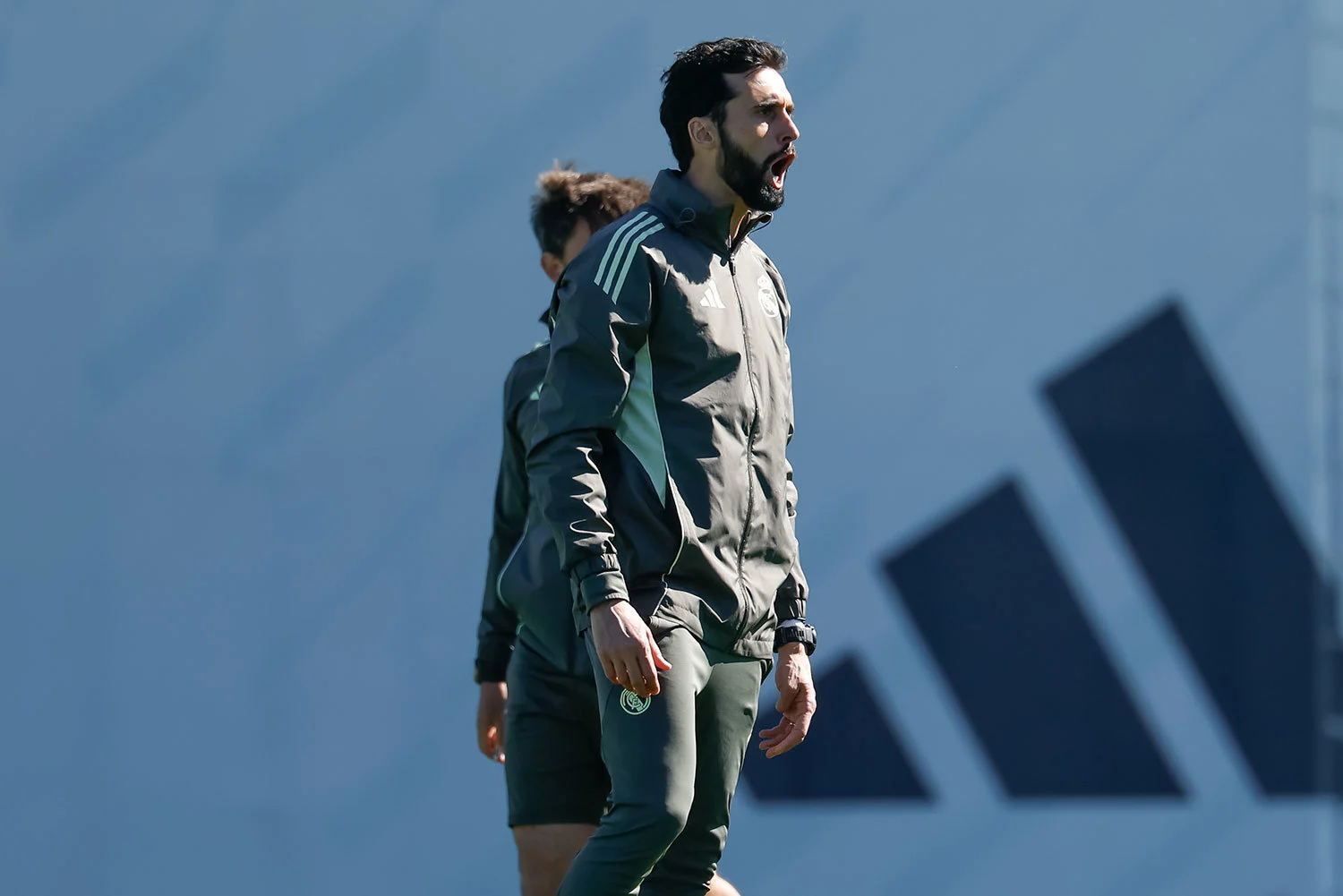 Real Madrid sale reforzado — Real Madrid sale reforzado del parón de selecciones sin lesiones graves