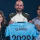 Claudio Giráldez renovó contrato — Claudio Giráldez renovó contrato con Celta hasta 2028: "Tengo cosas que aportar"