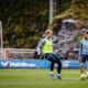 Real Sociedad recupera internacionales — Real Sociedad recupera internacionales pero Guedes es duda para enfrentar al Lev