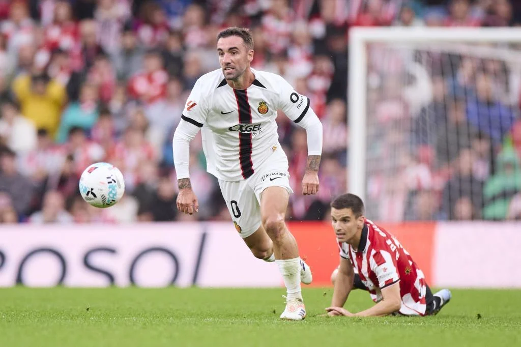 críticas a Joan García — Sergi Darder defiende críticas a Joan García: "Él asumió las consecuencias"