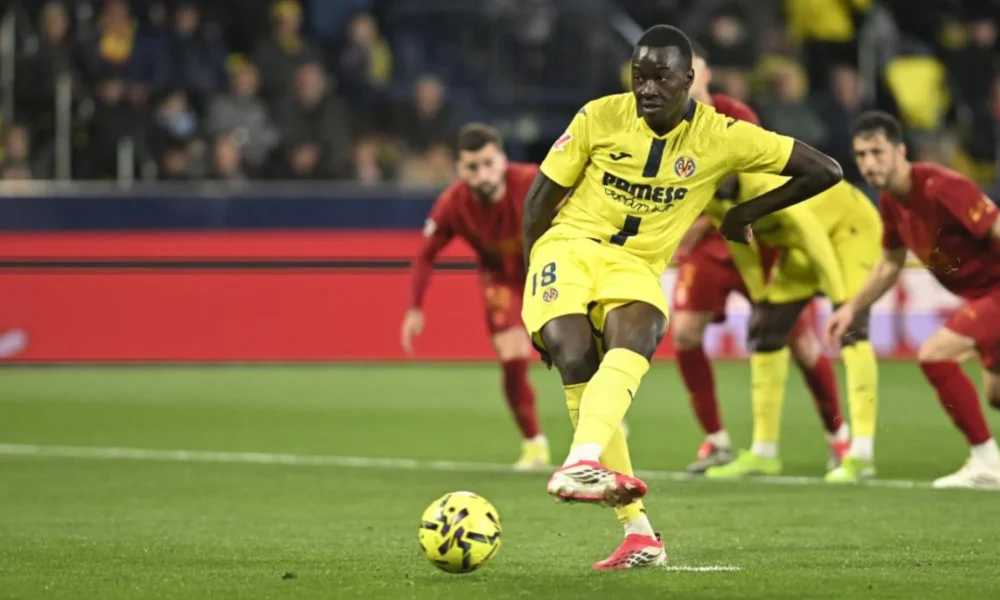 Pape Gueye salida Villarreal — Pape Gueye abre la puerta a su salida del Villarreal tras el Mundial 2026
