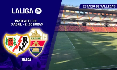 Rayo Vallecano vs Elche — Rayo Vallecano vs Elche: análisis de la batalla por la permanencia