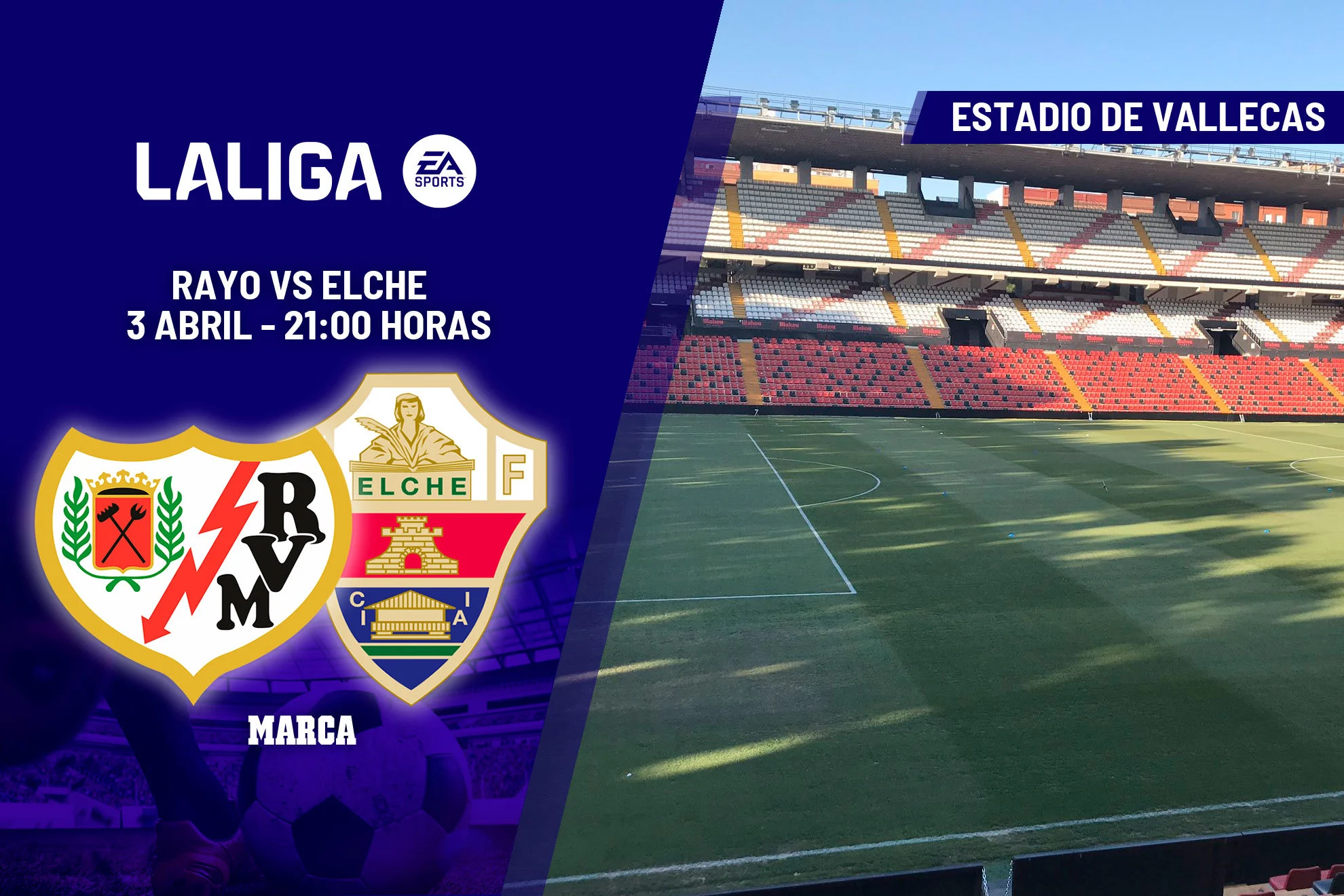 Rayo Vallecano vs Elche — Rayo Vallecano vs Elche: análisis de la batalla por la permanencia