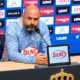 Espanyol contra Betis — Manolo González y el Espanyol: "Lo único que vale es ganar" ante el Betis