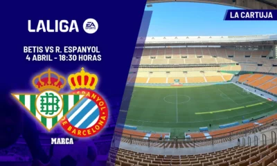 pronóstico Betis vs Espanyol — Betis vs Espanyol: análisis y pronóstico de un duelo por la salvación