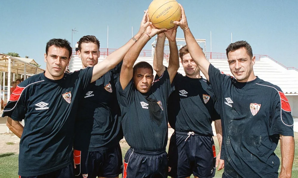 maldición del Sevilla en Oviedo — Sevilla en Oviedo: la maldición del Carlos Tartiere y los descensos que marcaron