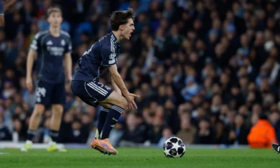 Real Madrid vs Mallorca — Real Madrid vs Mallorca: análisis y valoración de los jugadores en el partido de