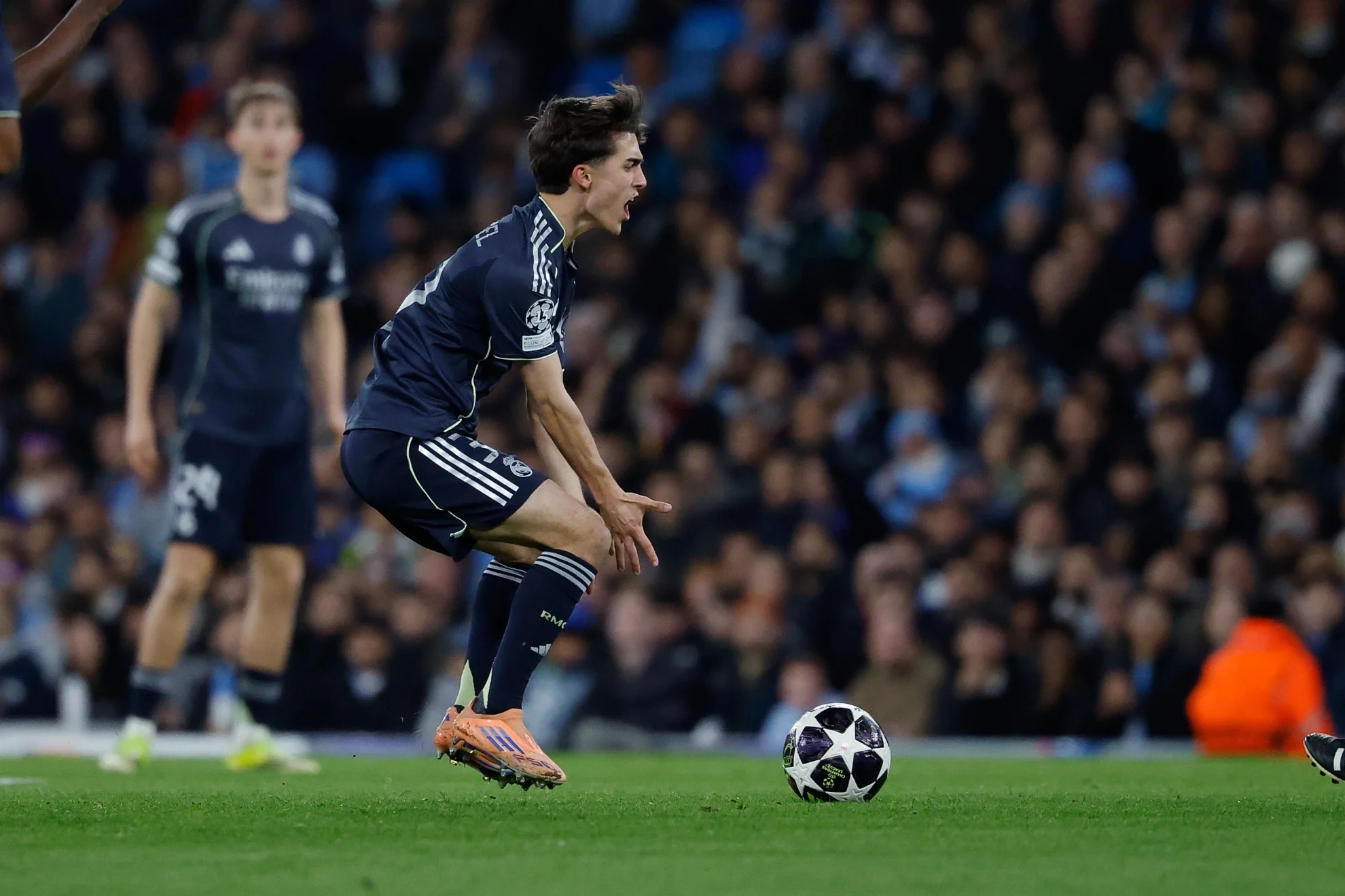 Real Madrid vs Mallorca — Real Madrid vs Mallorca: análisis y valoración de los jugadores en el partido de