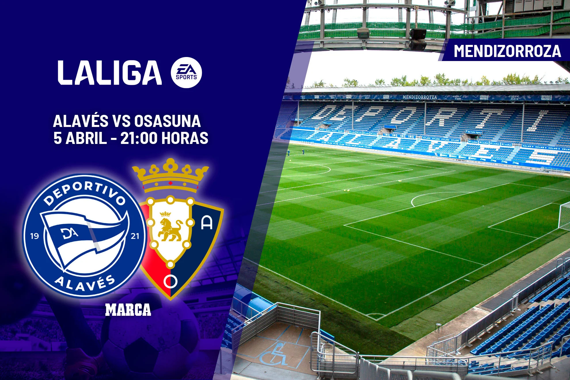 Alavés vs Osasuna — Alavés vs Osasuna: Víctor Muñoz es la amenaza clave en la lucha por la permanenc