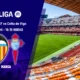 Valencia vs Celta de Vigo — Valencia vs Celta: dónde ver el partido de LaLiga hoy 5 de abril