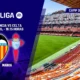 transmisión del Valencia Celta — Transmisión del Valencia Celta hoy: horario, dónde ver y análisis de la jornada