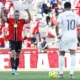 gol de Muriqi — Muriqi lidera el Mallorca con gol decisivo contra el Madrid