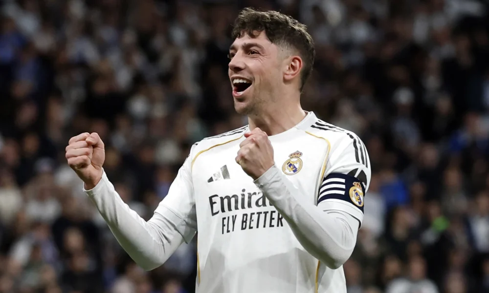 Valverde sobre Pedri — Valverde sobre Pedri: por qué los clubes españoles deben fabricar cracks en luga