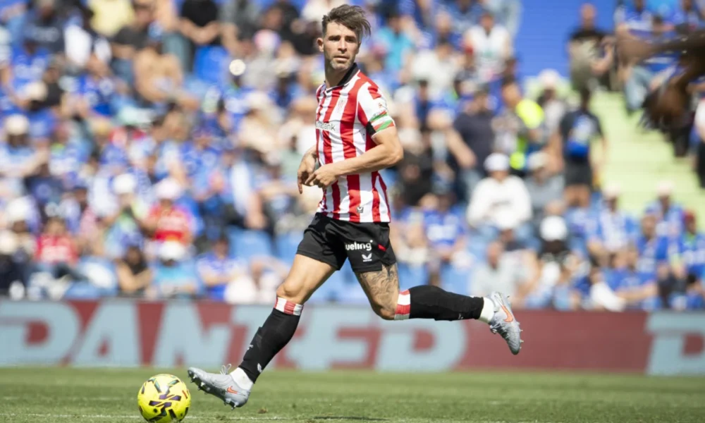 regreso al fútbol dopaje involuntario — Yeray regresa al fútbol tras 10 meses de sanción por dopaje involuntario