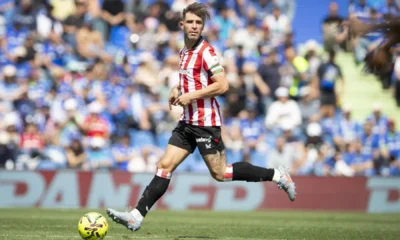 regreso al fútbol dopaje involuntario — Yeray regresa al fútbol tras 10 meses de sanción por dopaje involuntario