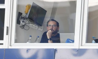 desempeño del Getafe — Getafe sigue sorprendiendo: Bordalás exalta el mérito del equipo tras vencer al