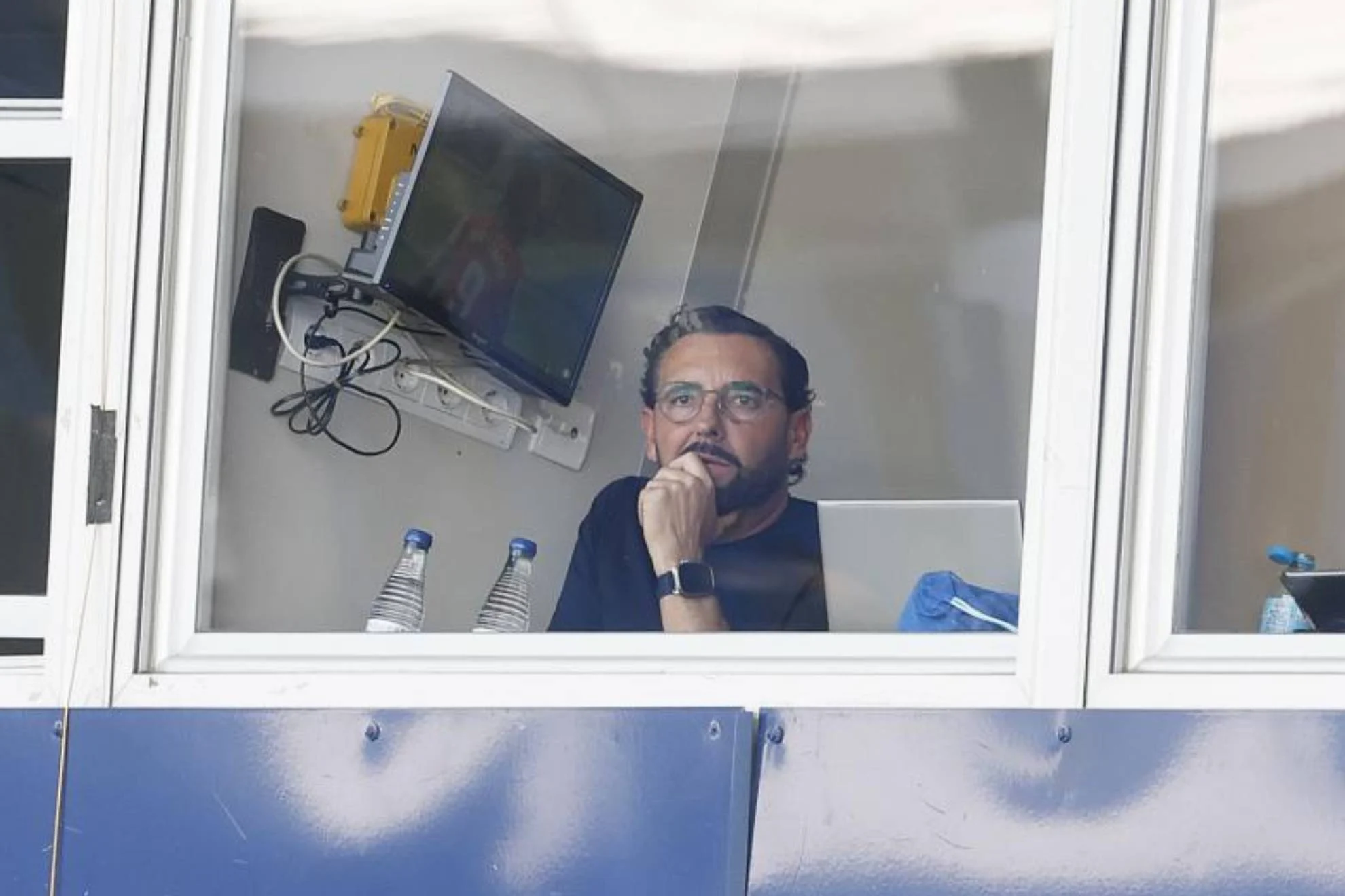 desempeño del Getafe — Getafe sigue sorprendiendo: Bordalás exalta el mérito del equipo tras vencer al