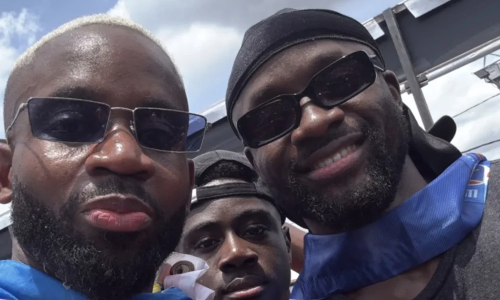 retención de jugadores congoleños — Betis, Elche y Espanyol reclaman a LaLiga por retención de jugadores congoleños