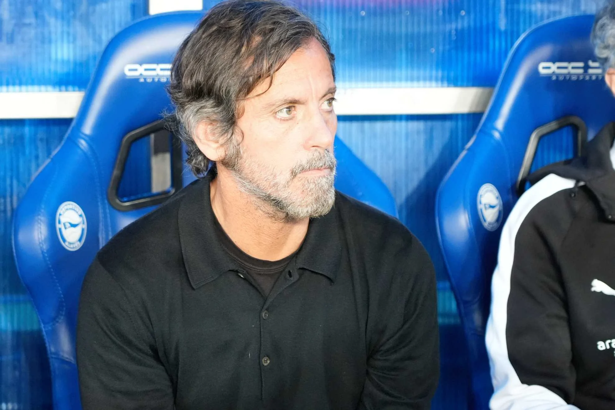 Declaraciones Quique Alavés — Declaraciones Quique Alavés: Análisis de la Reacción del Equipo tras la Victoria