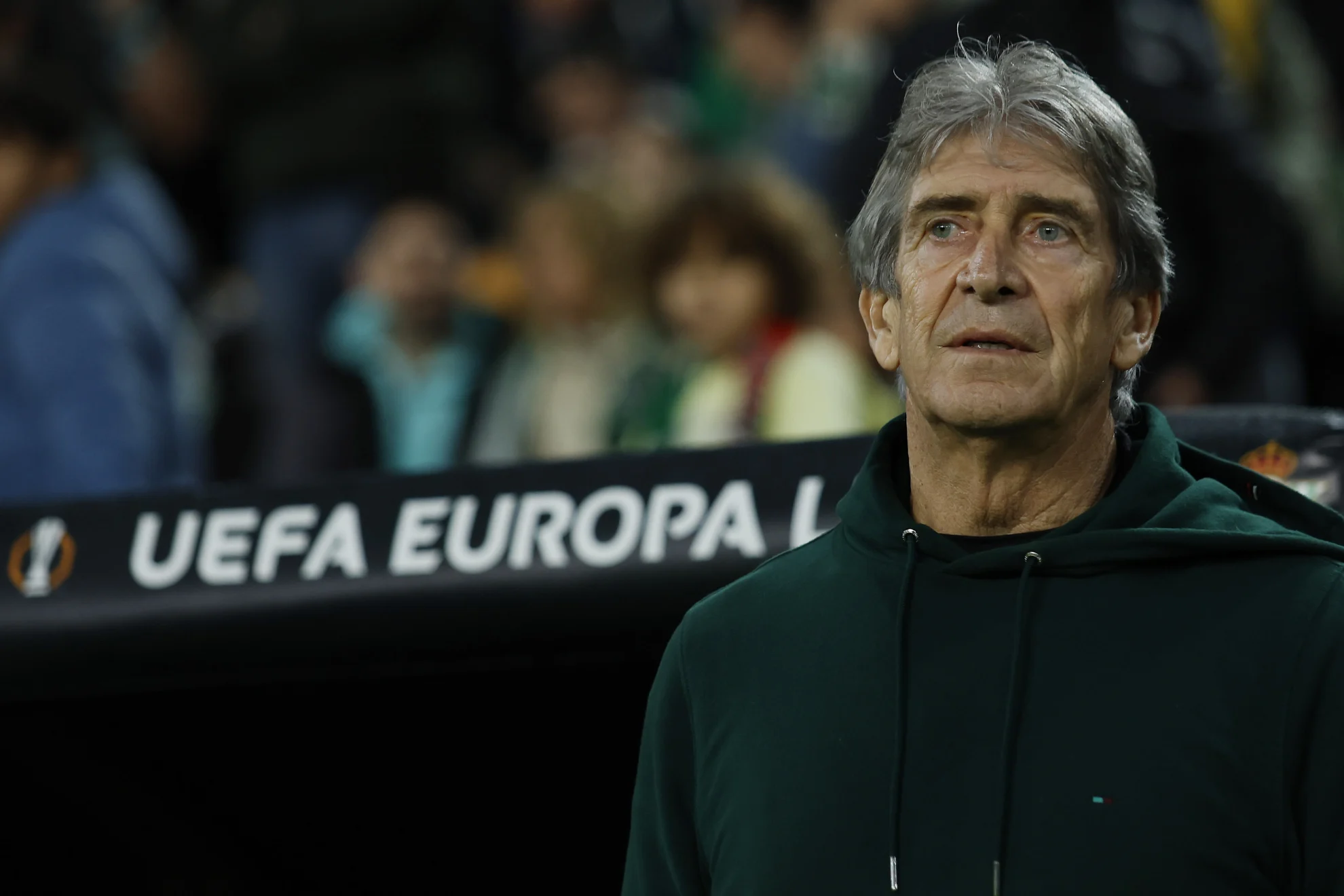 Betis Europa League — Betis Europa League: Refugio de Pellegrini ante Crisis en LaLiga