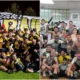 campeones fútbol España — Portugalete y Real Unión: Los Primeros Campeones de Fútbol en España