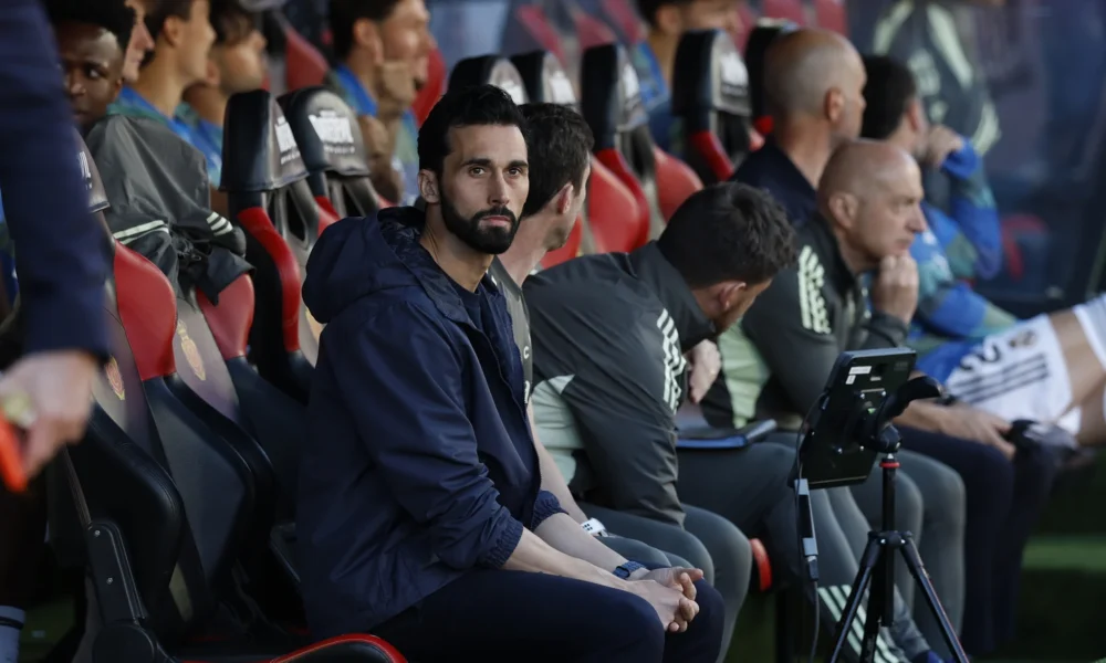 derrota Mallorca Arbeloa — La Derrota Mallorca Arbeloa: Análisis Crítico en LaLiga EA Sports