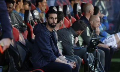 derrota Mallorca Arbeloa — La Derrota Mallorca Arbeloa: Análisis Crítico en LaLiga EA Sports