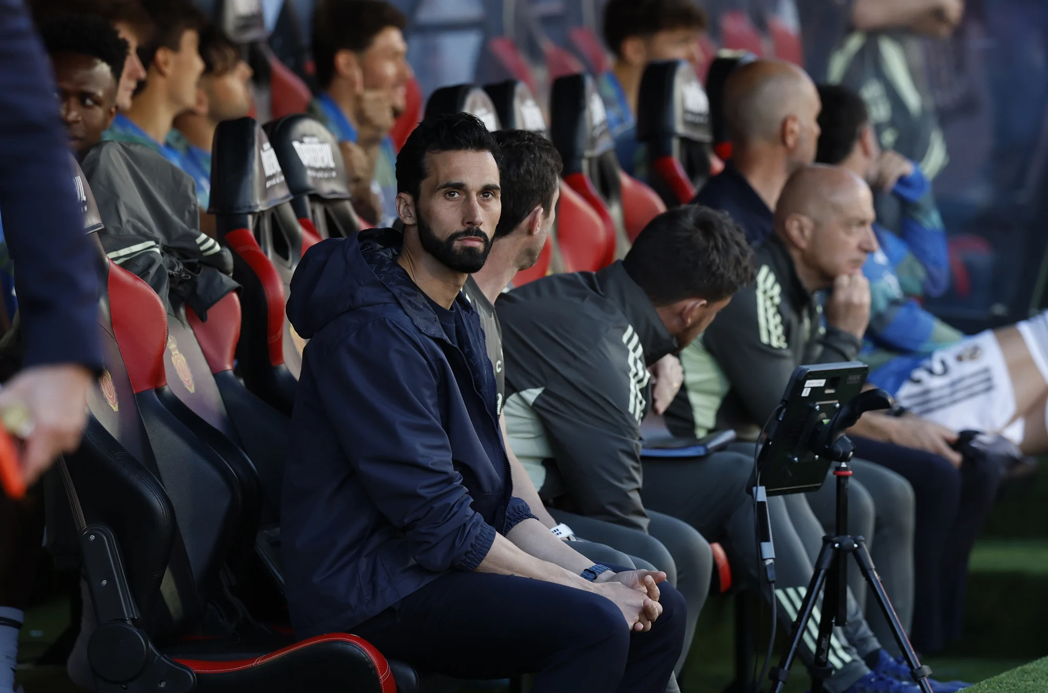 derrota Mallorca Arbeloa — La Derrota Mallorca Arbeloa: Análisis Crítico en LaLiga EA Sports