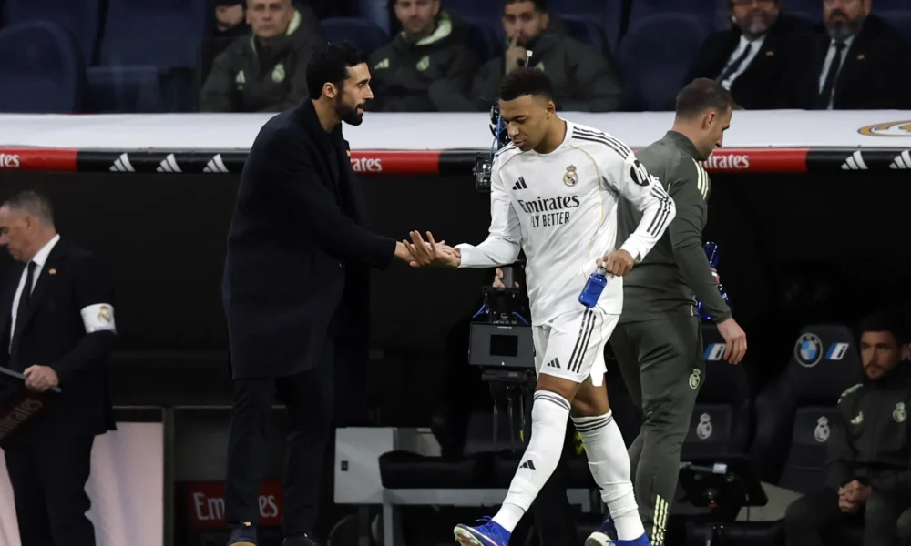 Rendimiento Real Madrid — Rendimiento Real Madrid: Análisis de su Temporada 2025/2026 en Liga y Champions