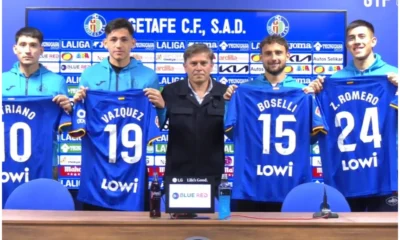 Toni Muñoz trayectoria — Toni Muñoz: Veinte Años de Visión en el Fútbol Español