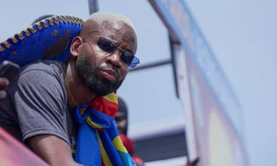 Betis Bakambu disciplina — Real Betis aplicará Código de Disciplina a Cédric Bakambu por regreso tardío