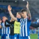 Alavés vive al límite — Deportivo Alavés: La Tensión de los Goles en la Recta Final