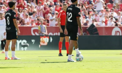 Protesta futbolistas España — Audiencia Nacional: Protesta Futbolistas España No Fue Huelga Ilegal